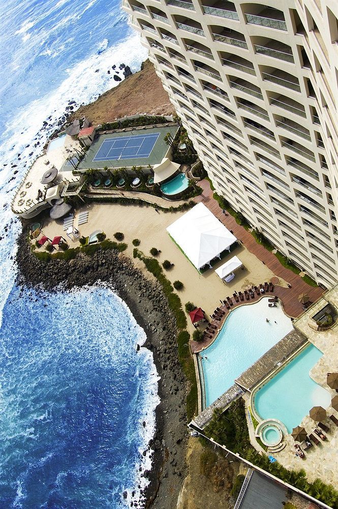 Las Olas Resort & Spa Rosarito Eksteriør bilde